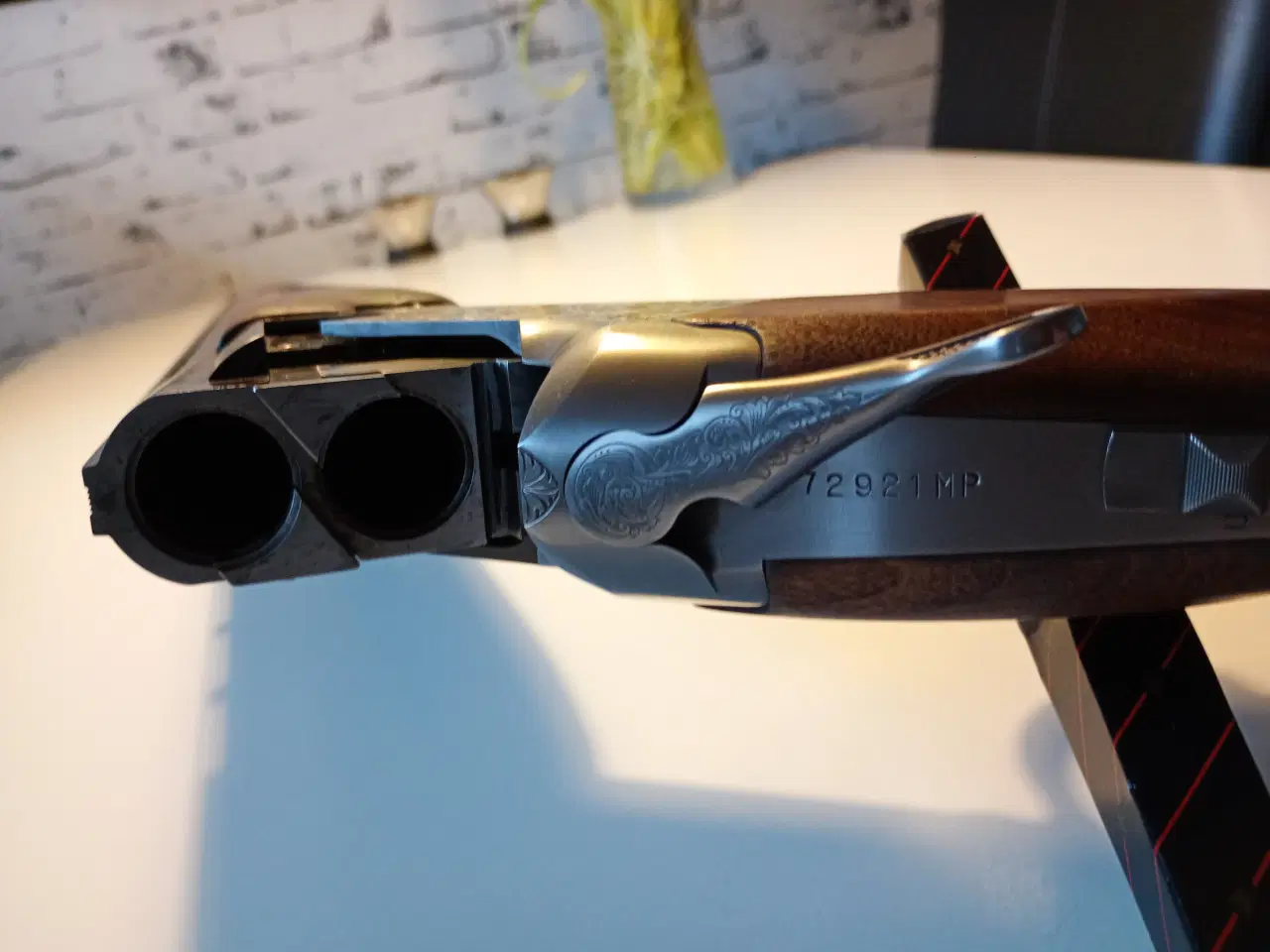 Billede 6 - Miroku mk 38 sport