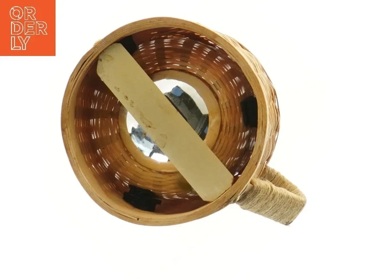 Billede 4 - Termokande med korkprop (str. 25 cm)