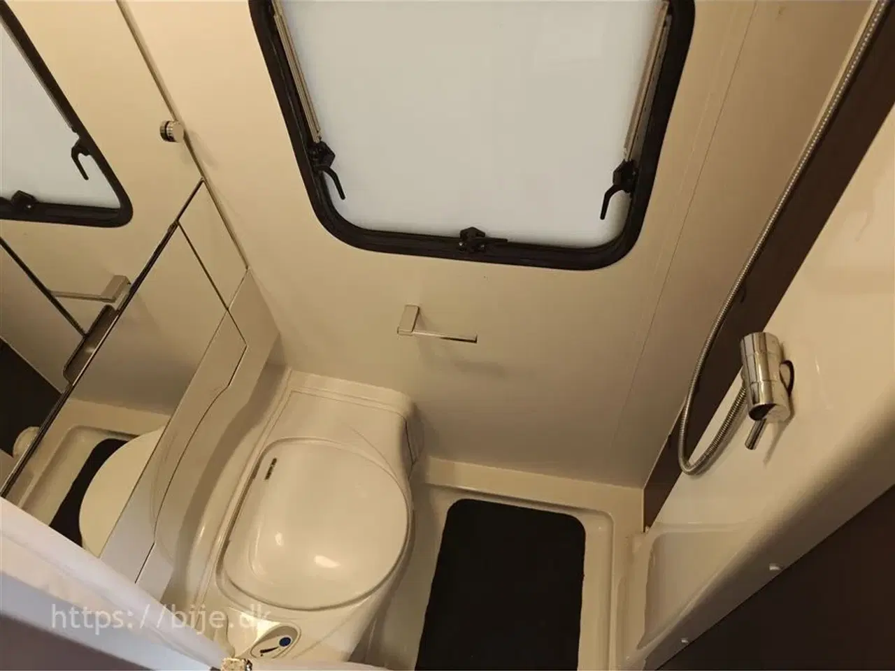Billede 6 - 2016 - Adria Altea4Four 362 XH