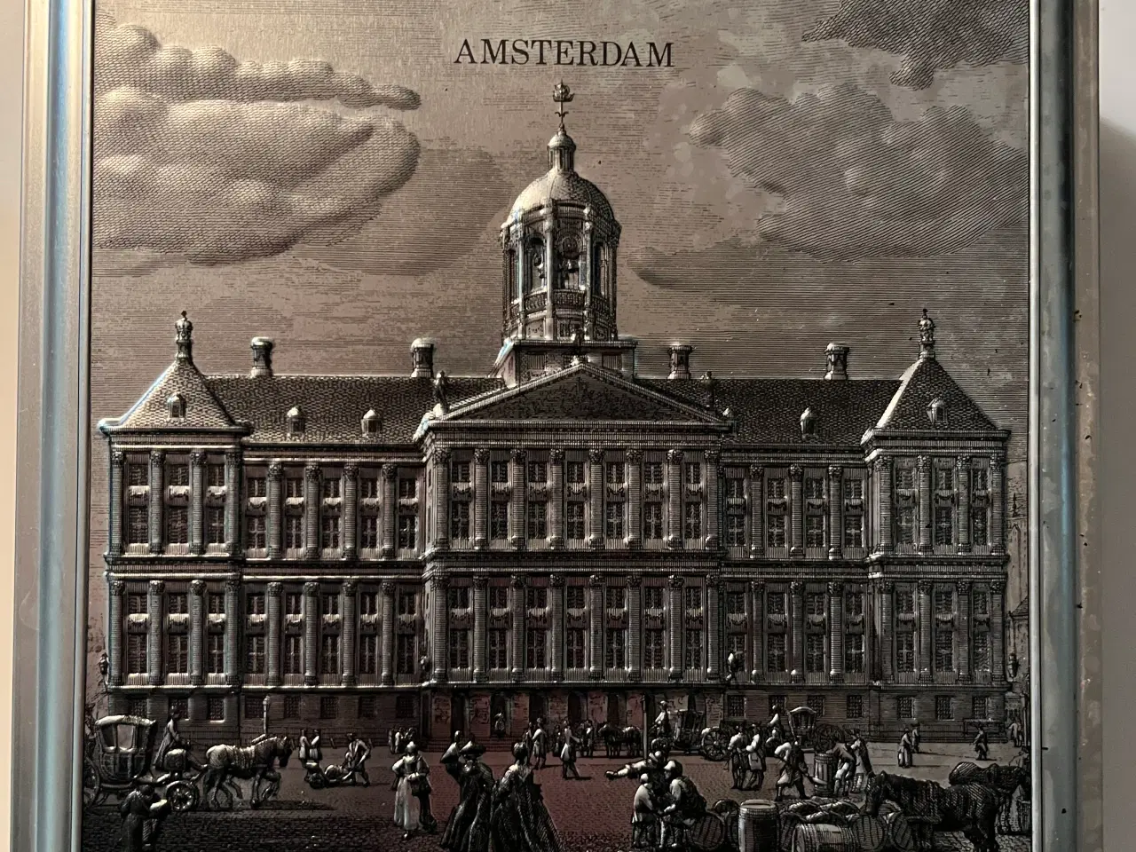 Billede 5 - Gamle Dåser/ bøtter. 