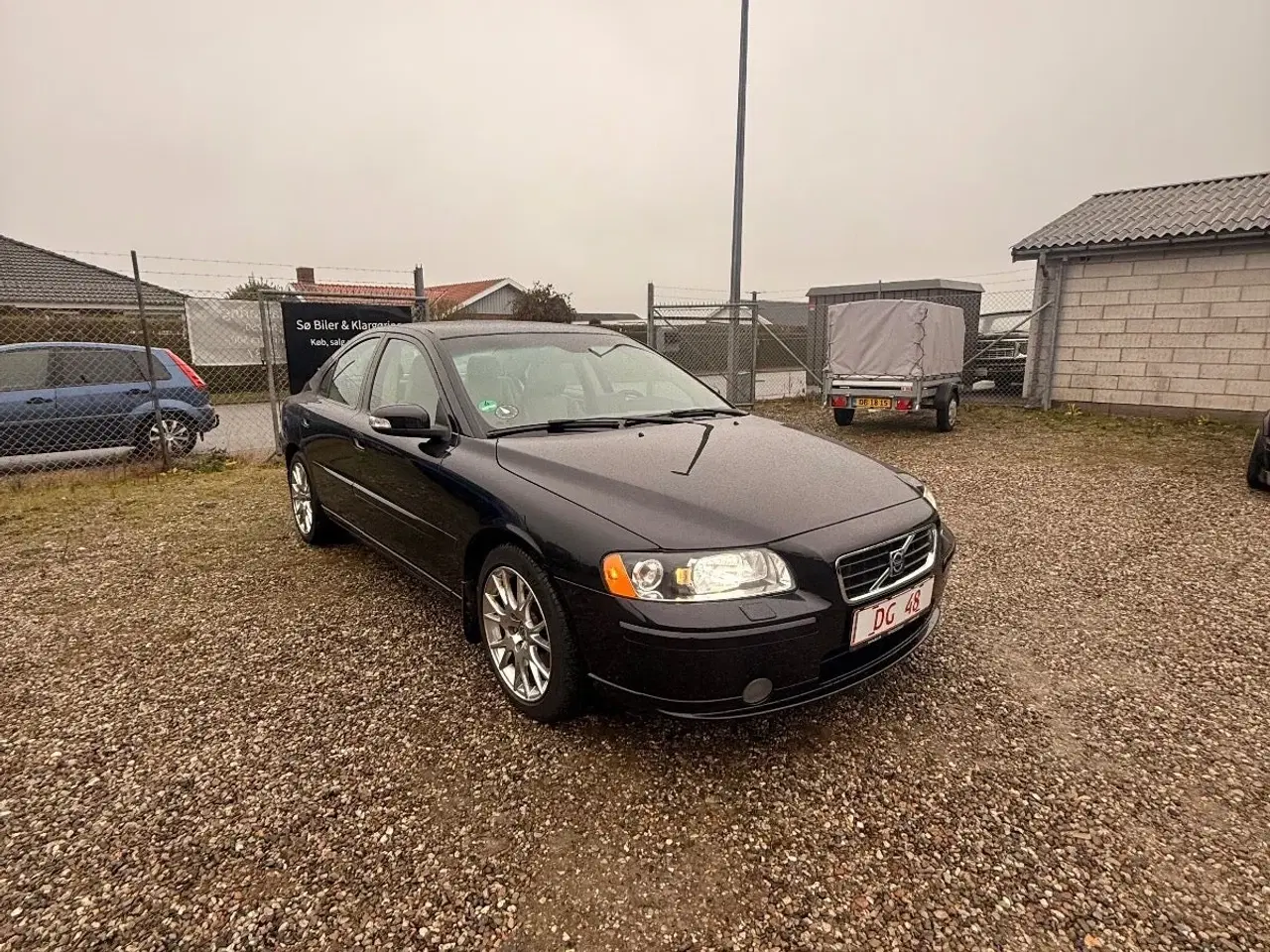 Billede 2 - Volvo S60 2,5 T Momentum