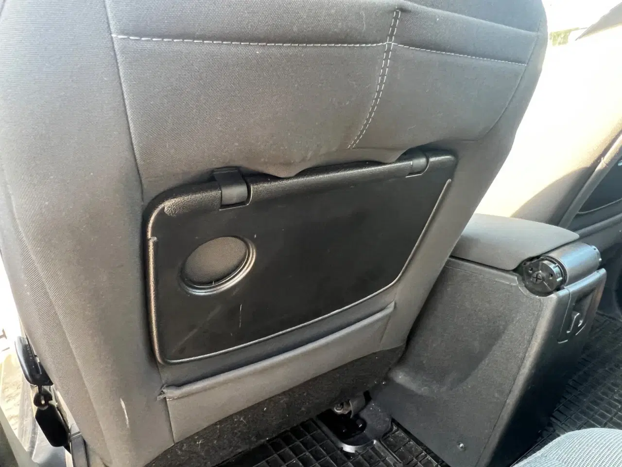 Billede 13 - Renault Grand Scenic III 1,9 dCi 130 Dynamique 7prs