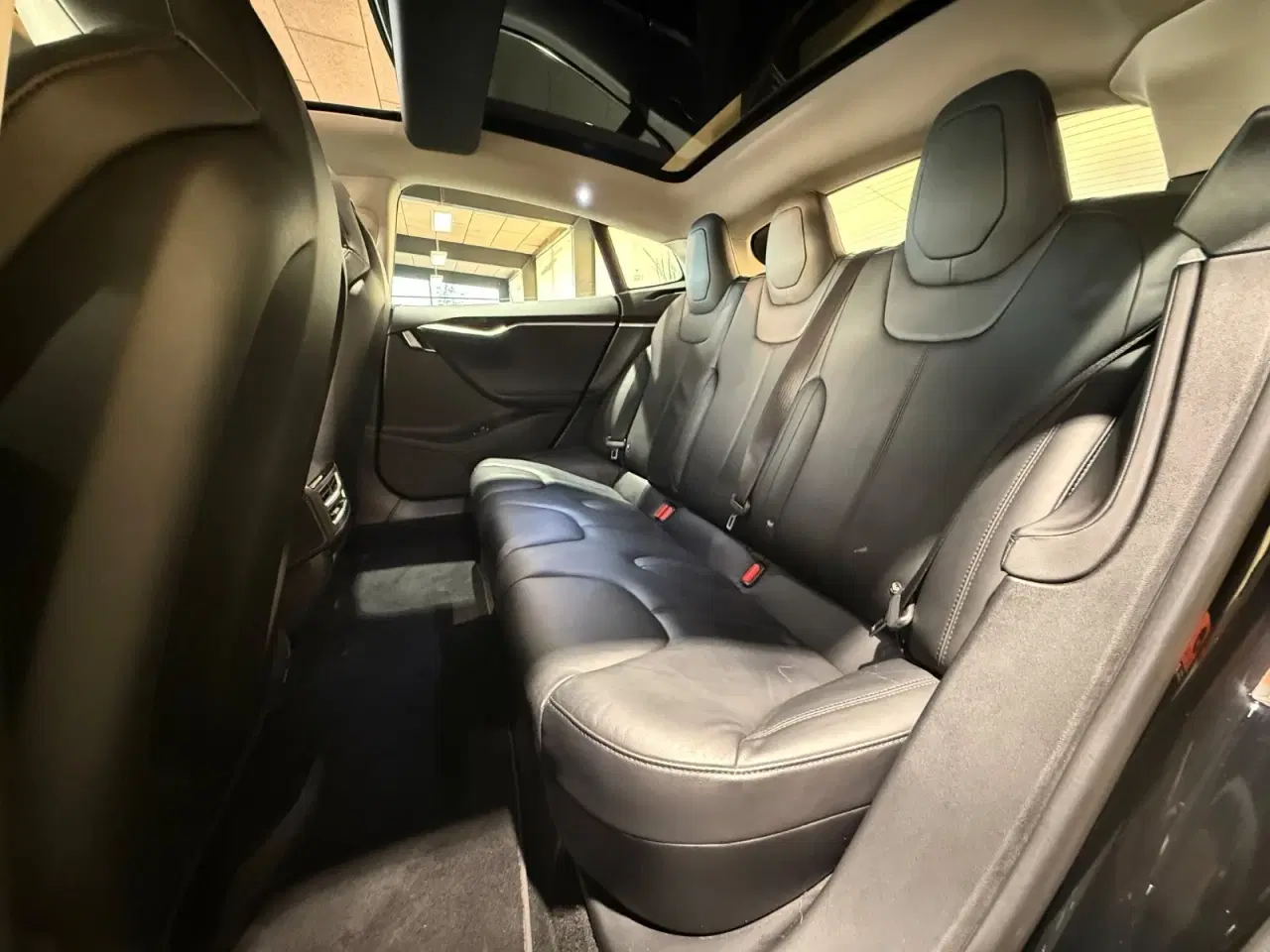 Billede 8 - Tesla Model S  85