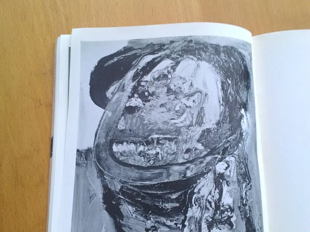 Billede 7 - Hæfte med Jorn billeder