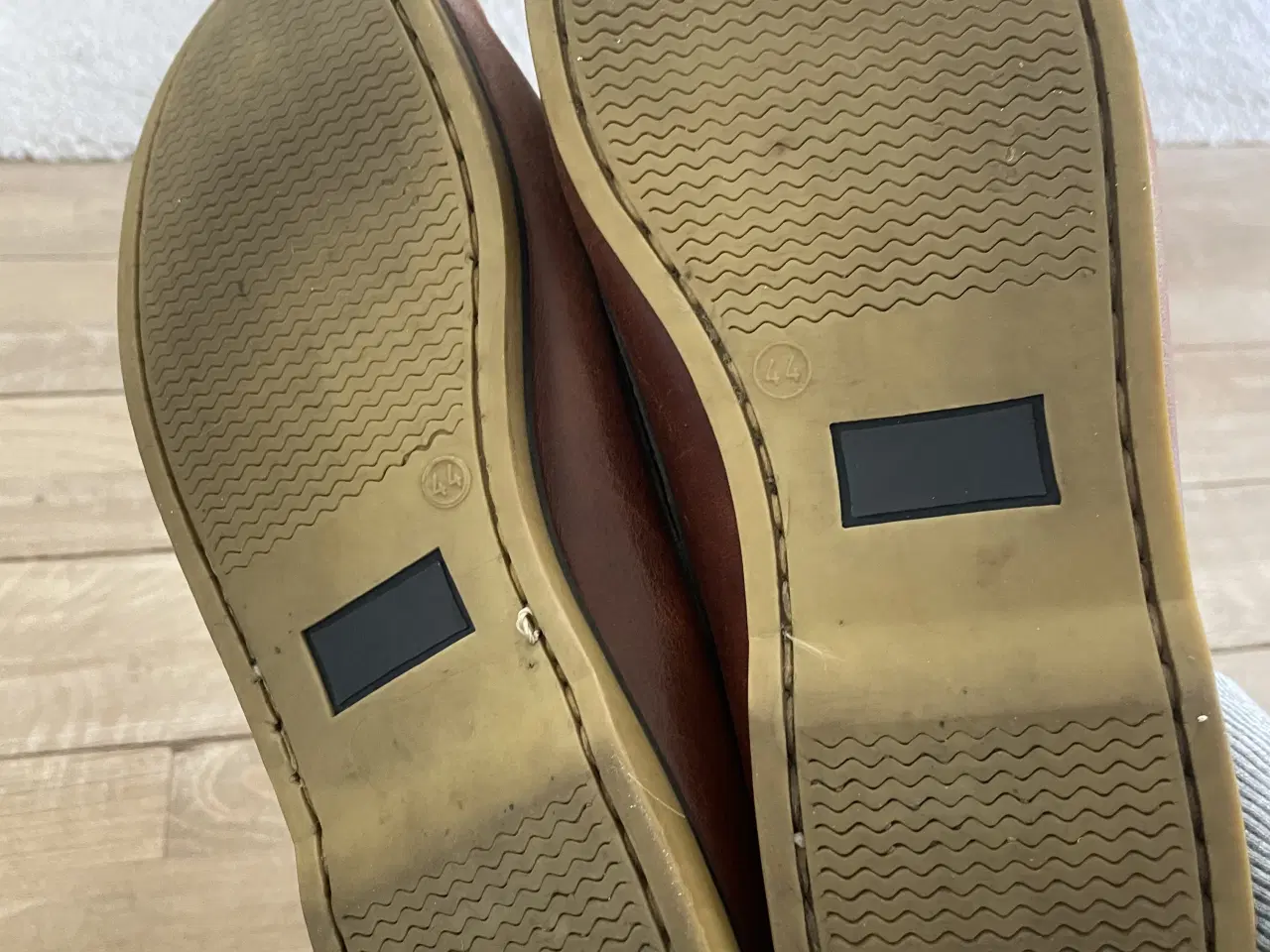 Billede 3 - Sejlersko retro look