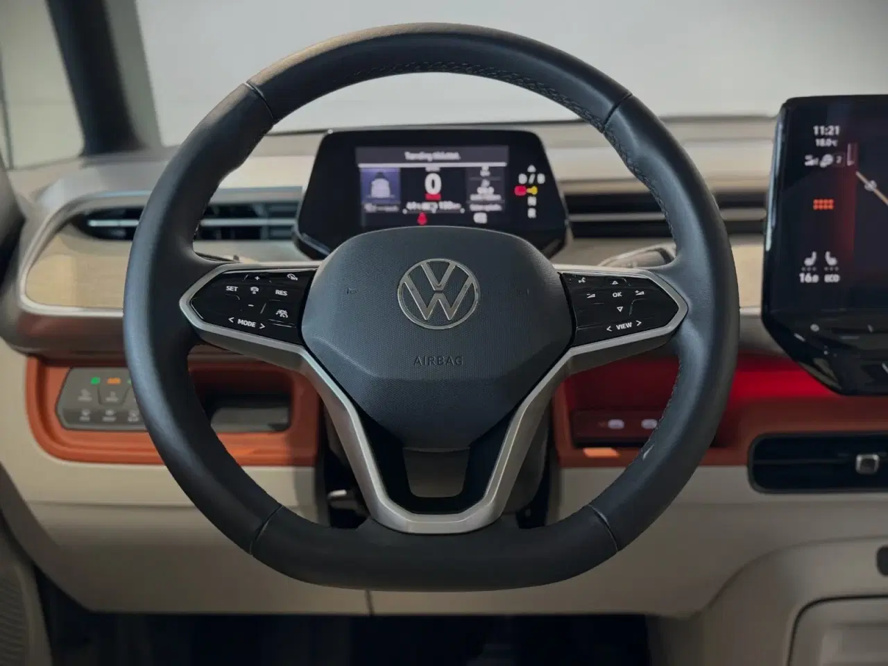 Billede 14 - VW ID.Buzz 77 Pro SWB