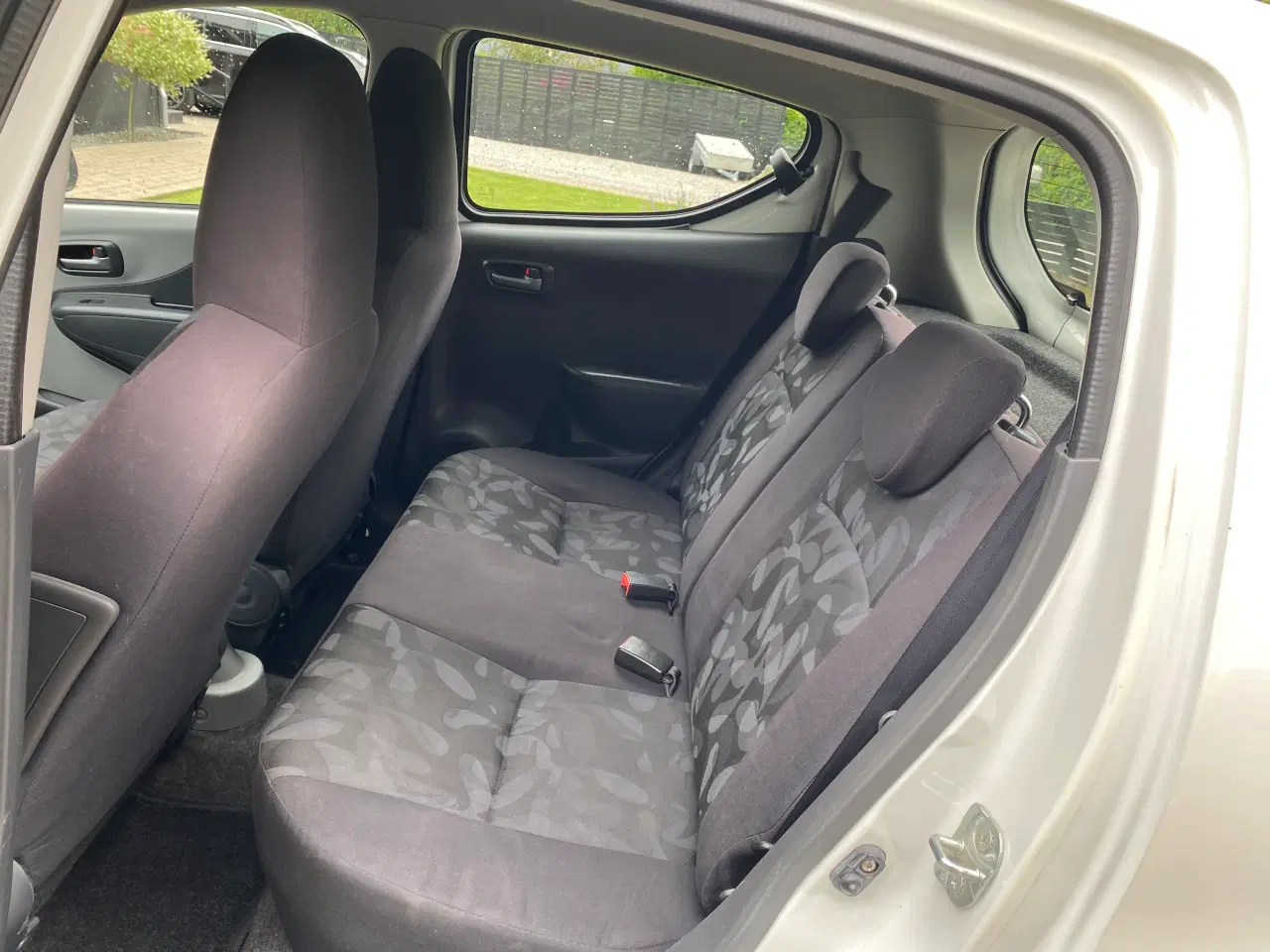 Billede 6 - Suzuki Alto fin lille økonomisk bil.