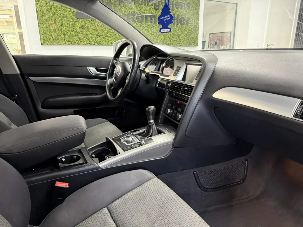 Billede 7 - Audi A6 Avant 2,4 177HK Stc 6g