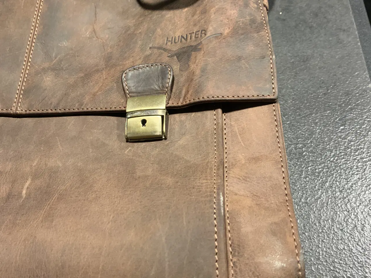 Billede 4 - Hunter laptop taske