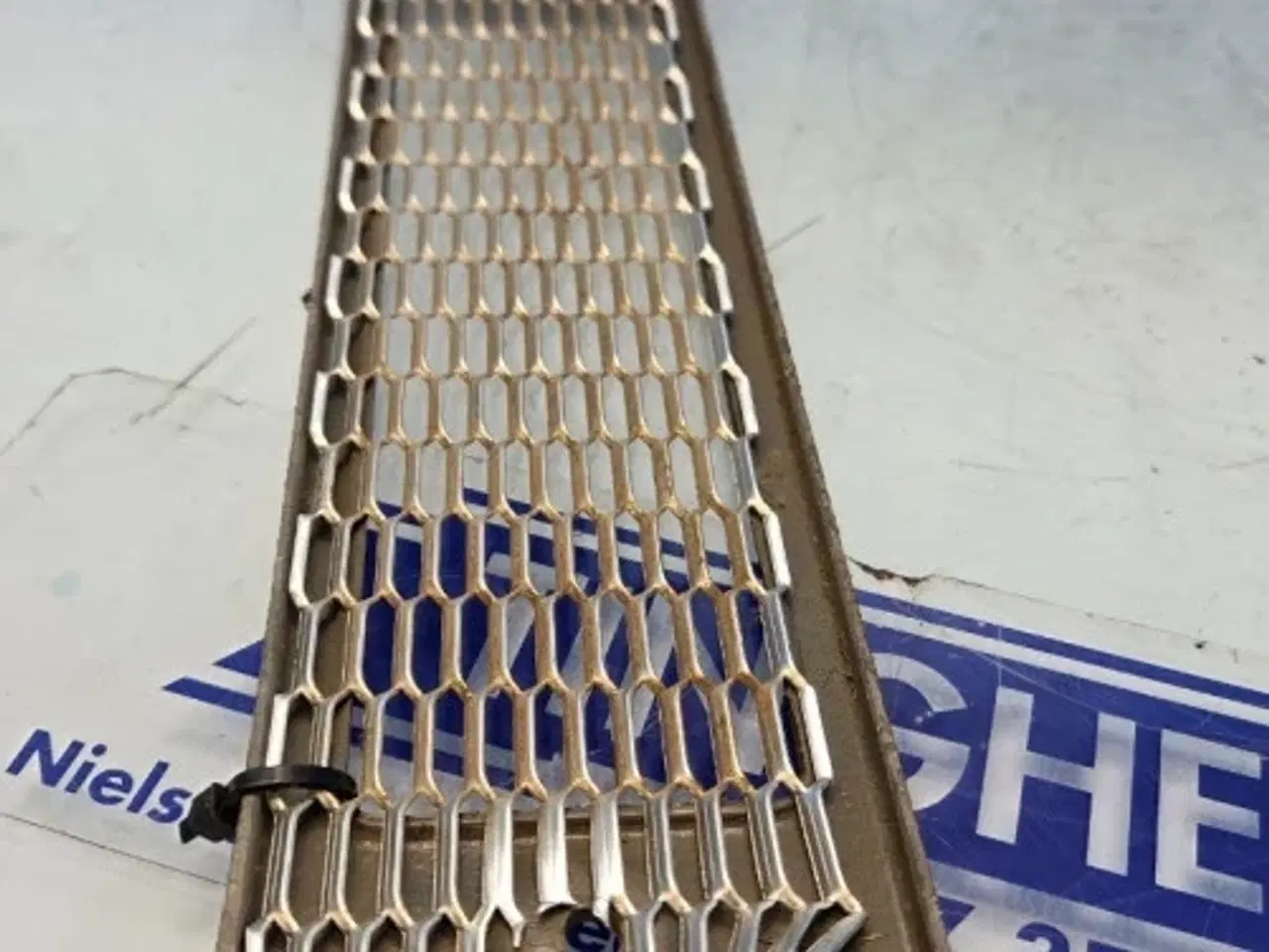 Billede 10 - Massey Ferguson 3090 Gitter 3388587M2