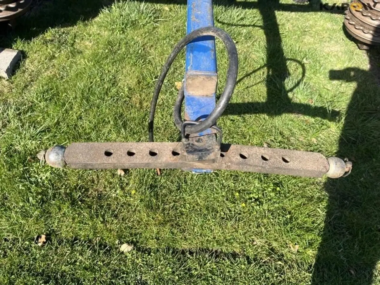 Billede 12 - Dalbo Hydraflex