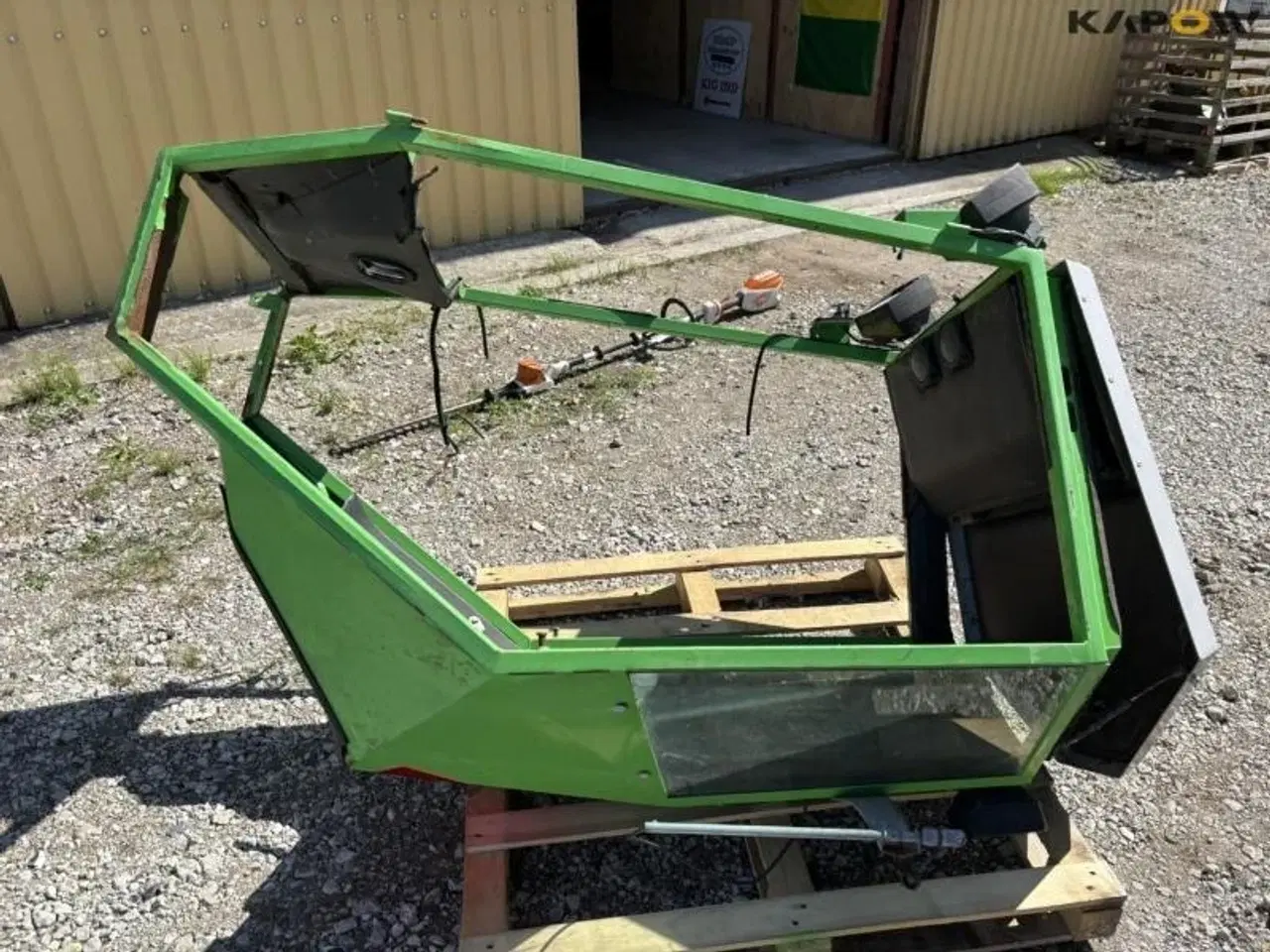 Billede 4 - - - - Førehus