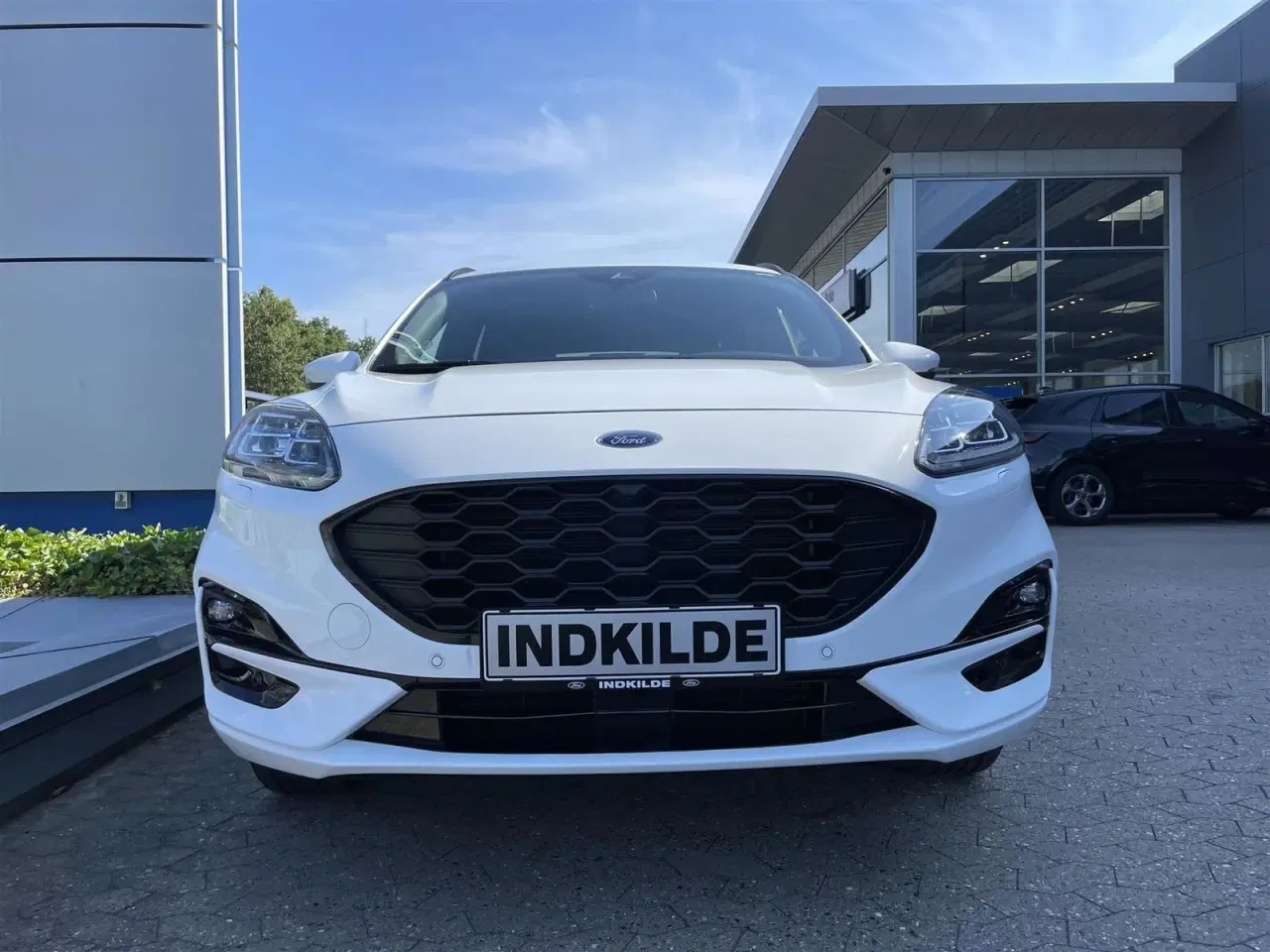 Billede 5 - Ford Kuga 2,5 PHEV ST-Line X CVT