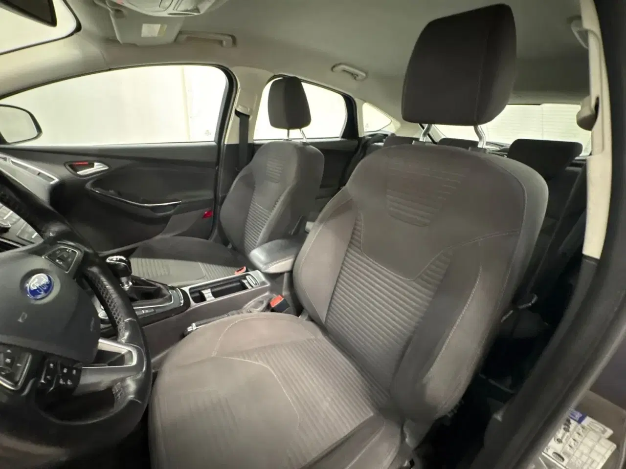 Billede 4 - Ford Focus 1,0 SCTi 125 Titanium