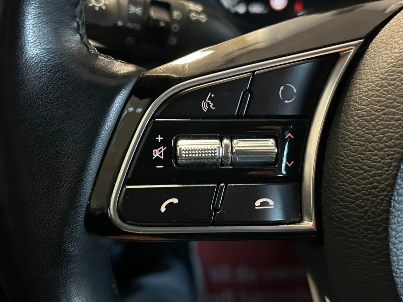 Billede 14 - Kia XCeed 1,6 PHEV Upgrade+ DCT