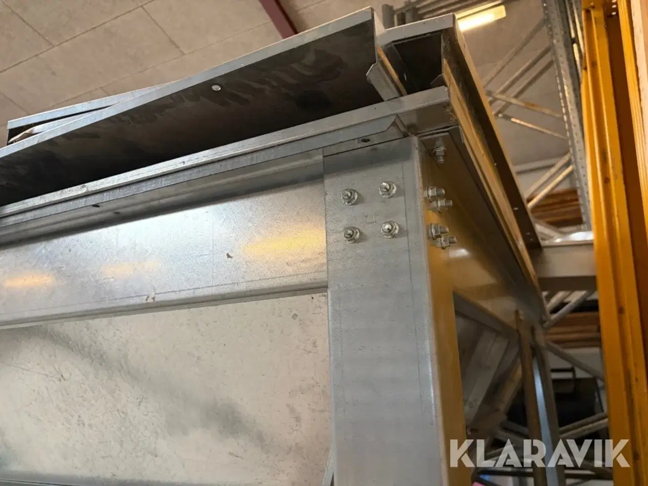 Billede 8 - Modul Silo BM 250-60