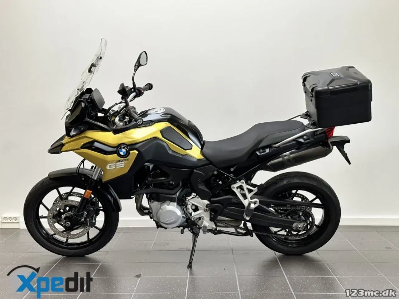 Billede 6 - BMW F 750 GS