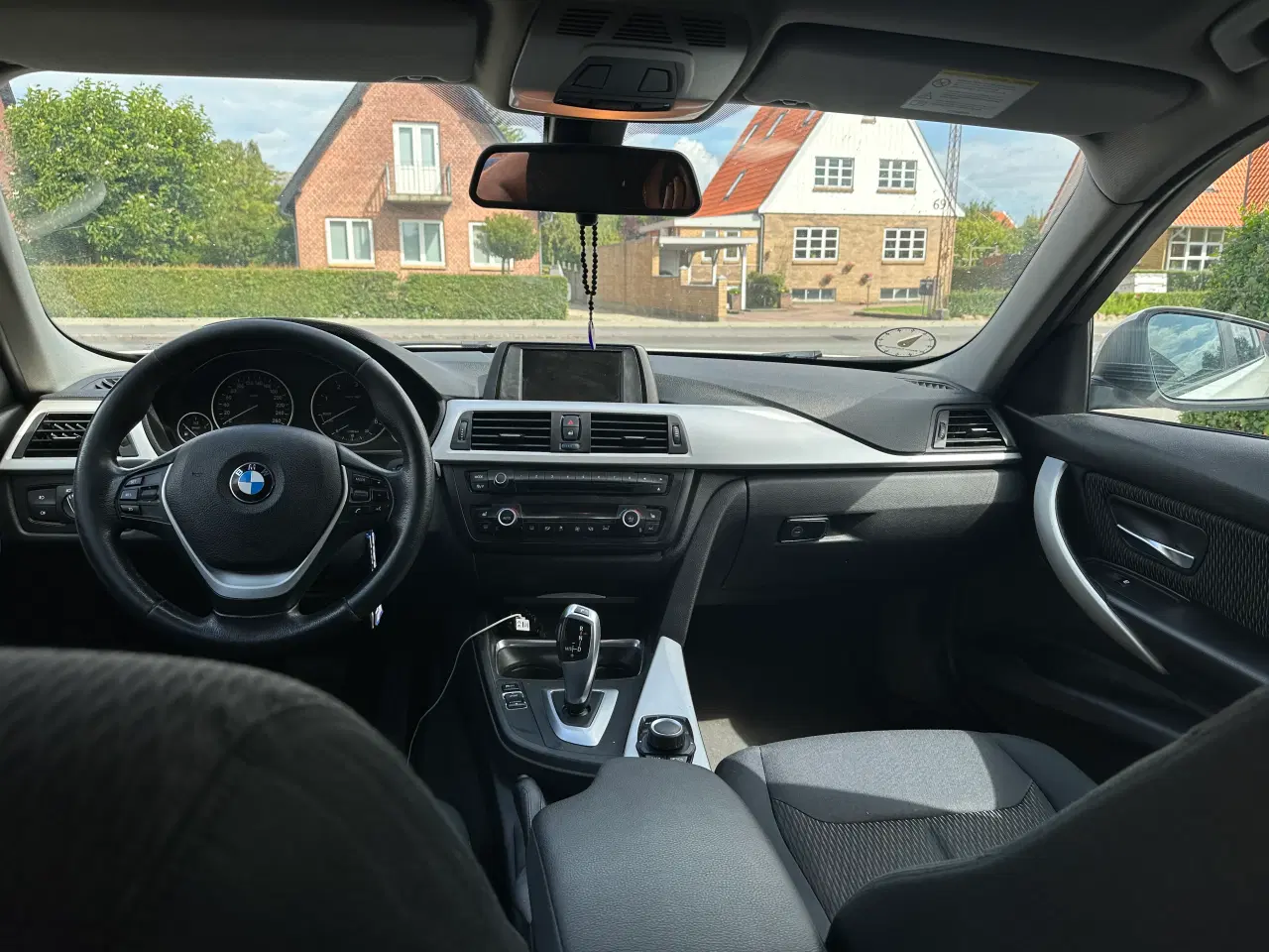 Billede 6 - BMW 320d 2013 aut.