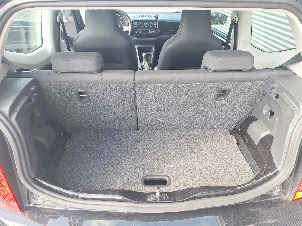 Billede 11 - VW Move UP