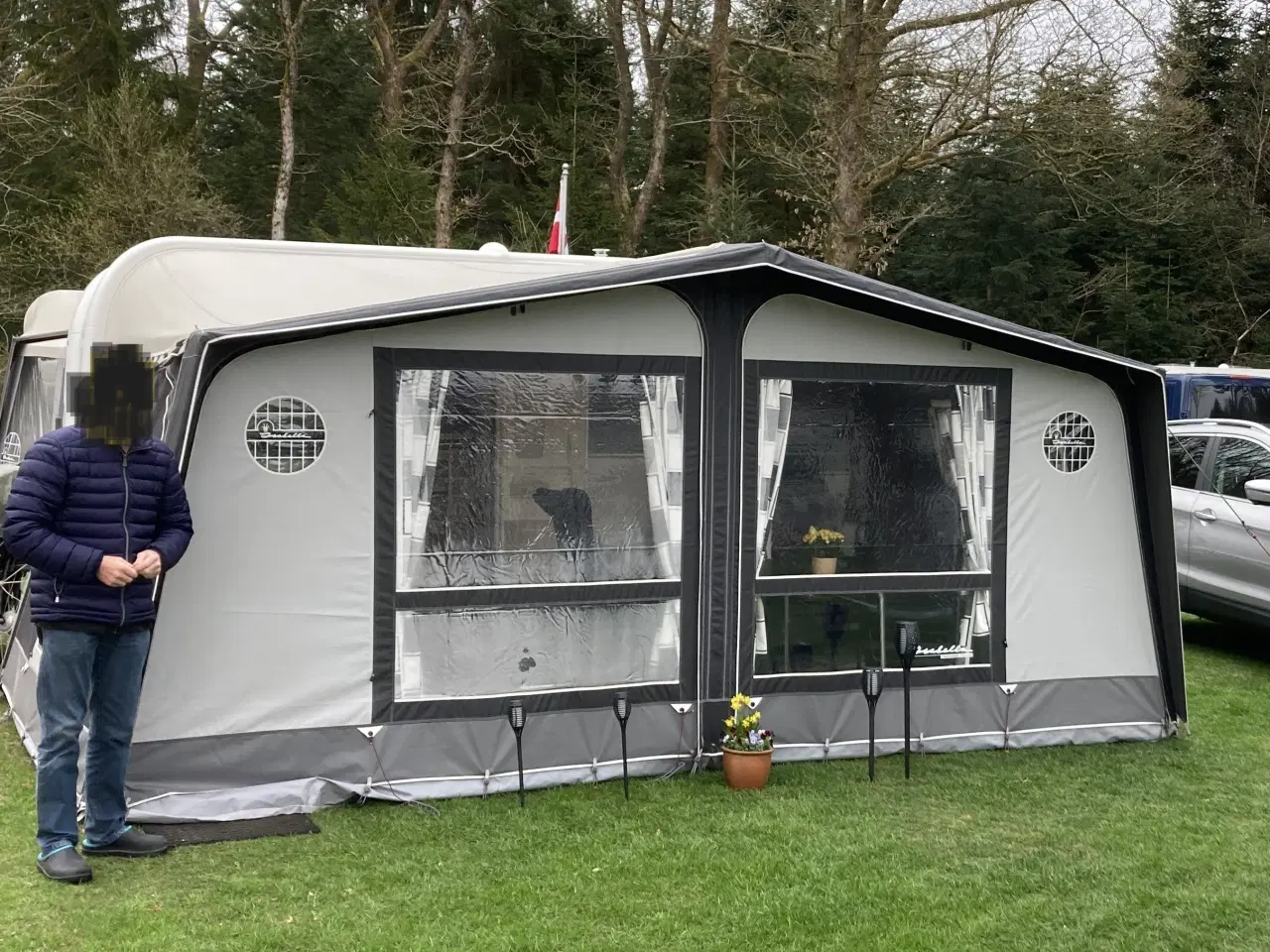 Billede 15 - Hobby Campingvogn 460 UFE DE LUXE