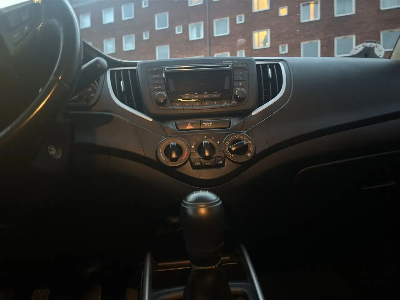 Billede 12 - Suzuki Baleno 1,0 Boosterjet Active