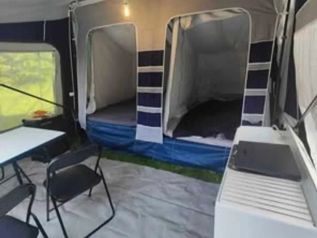 Billede 3 - ‎Flot & Rejseklar Camp-let Concorde