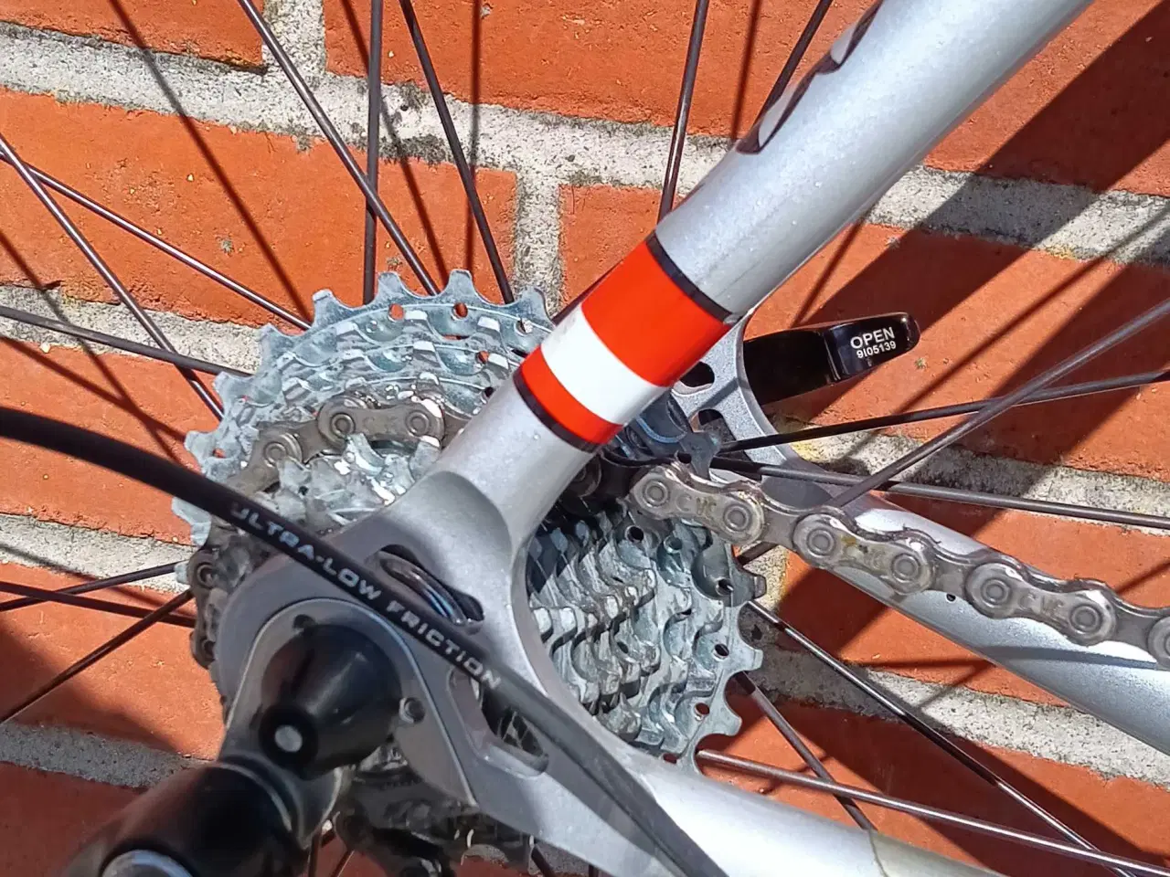 Billede 11 - Wilier Triestina lavaredo