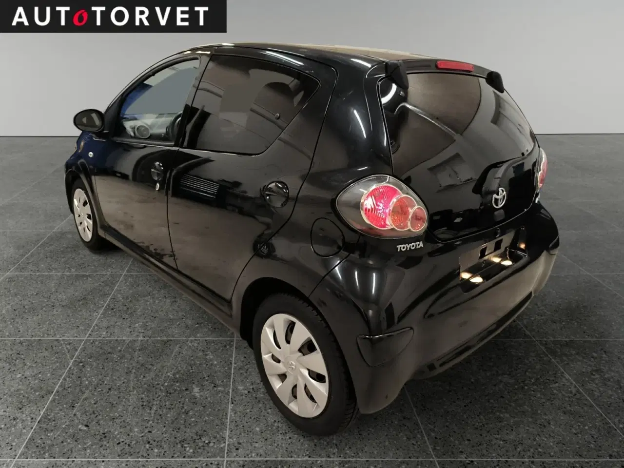 Billede 4 - Toyota Aygo 1,0 VVT-i T2 Air