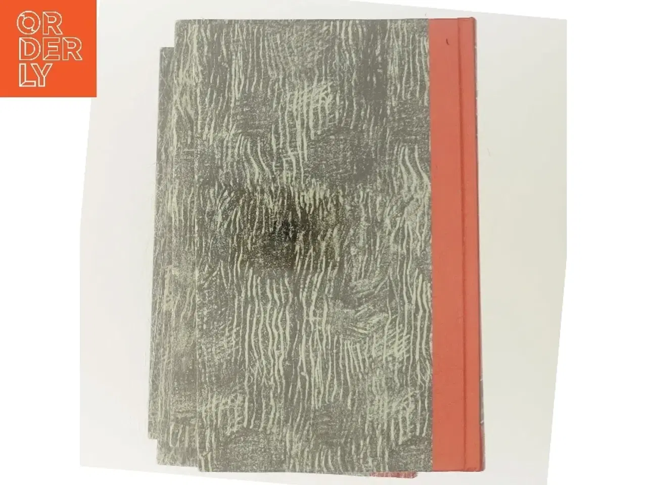 Billede 3 - Verdenshistorien af Grimberg (Bog)