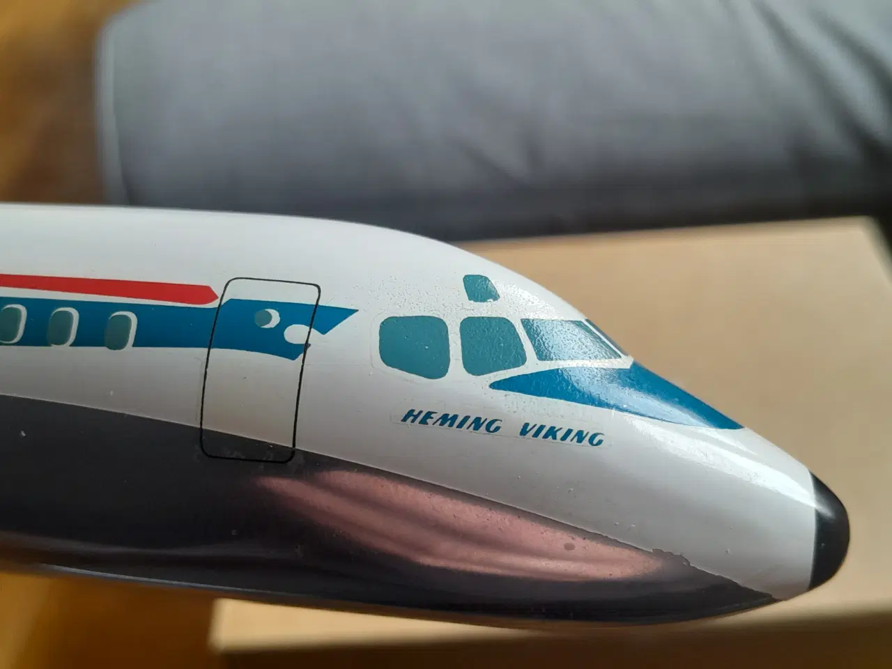 Billede 7 - Fermo DC-9 SAS