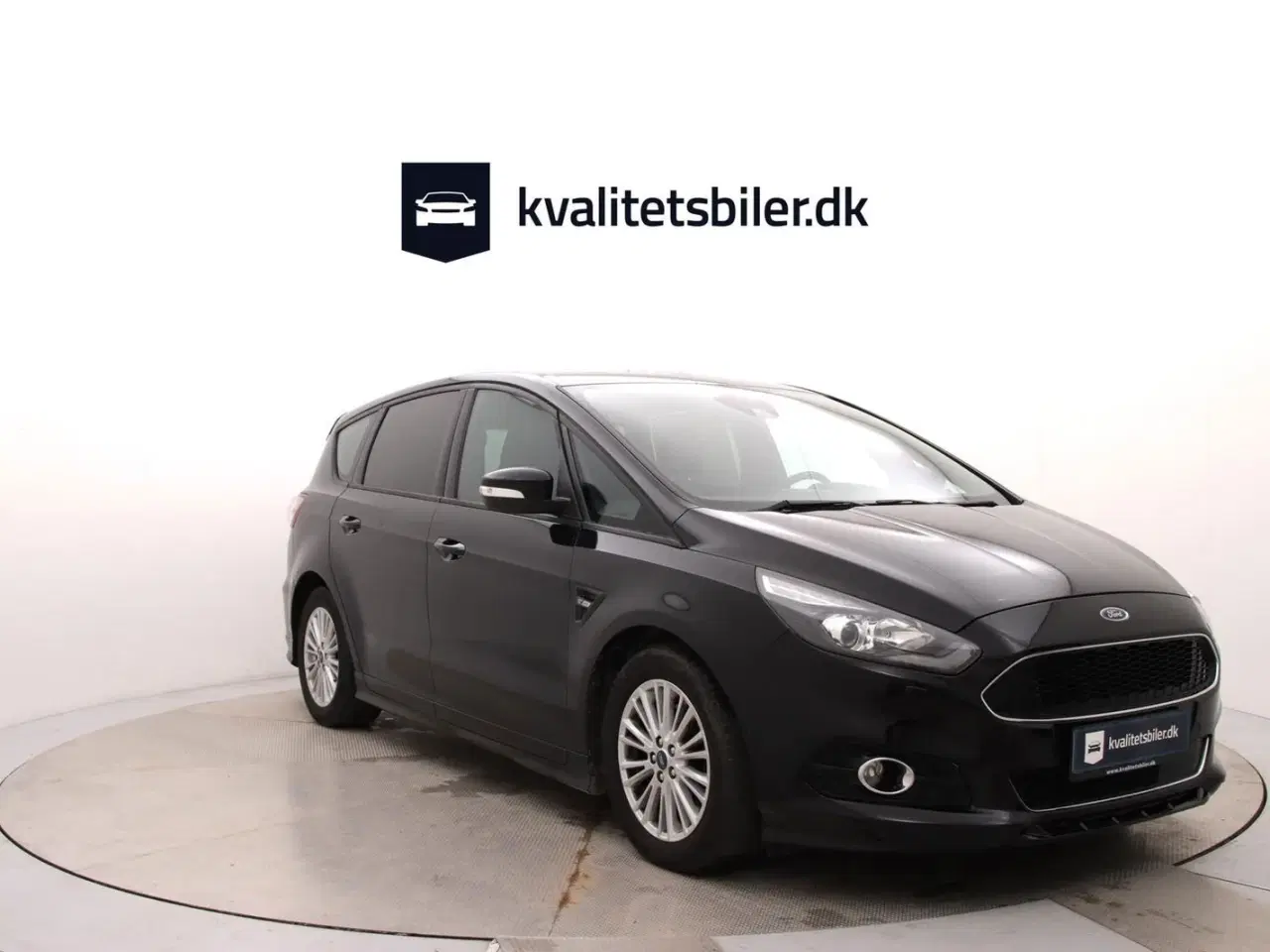 Billede 6 - Ford S-MAX 2,0 TDCi 210 ST-Line aut. 7prs