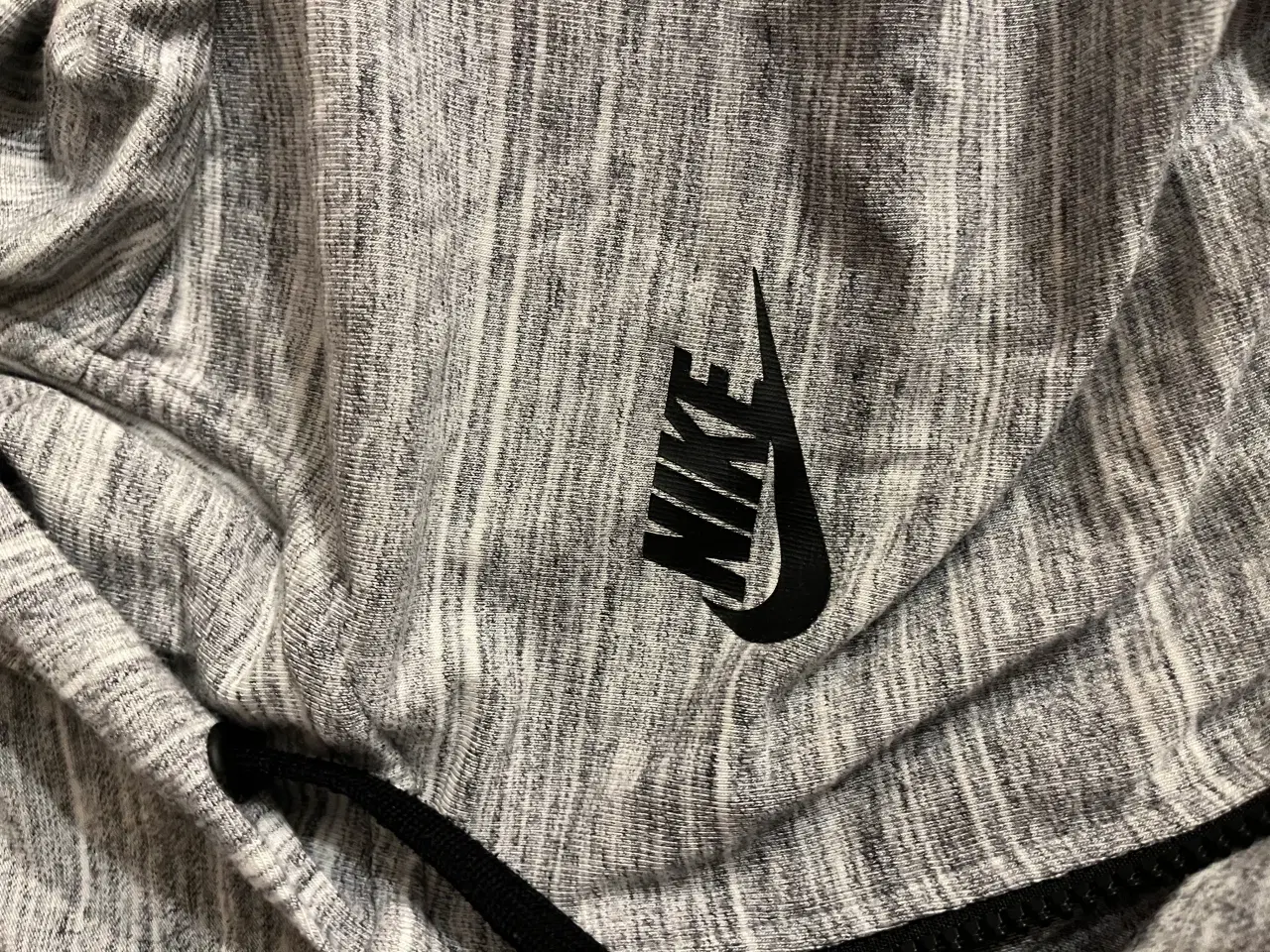 Billede 4 - Nike hættetrøje