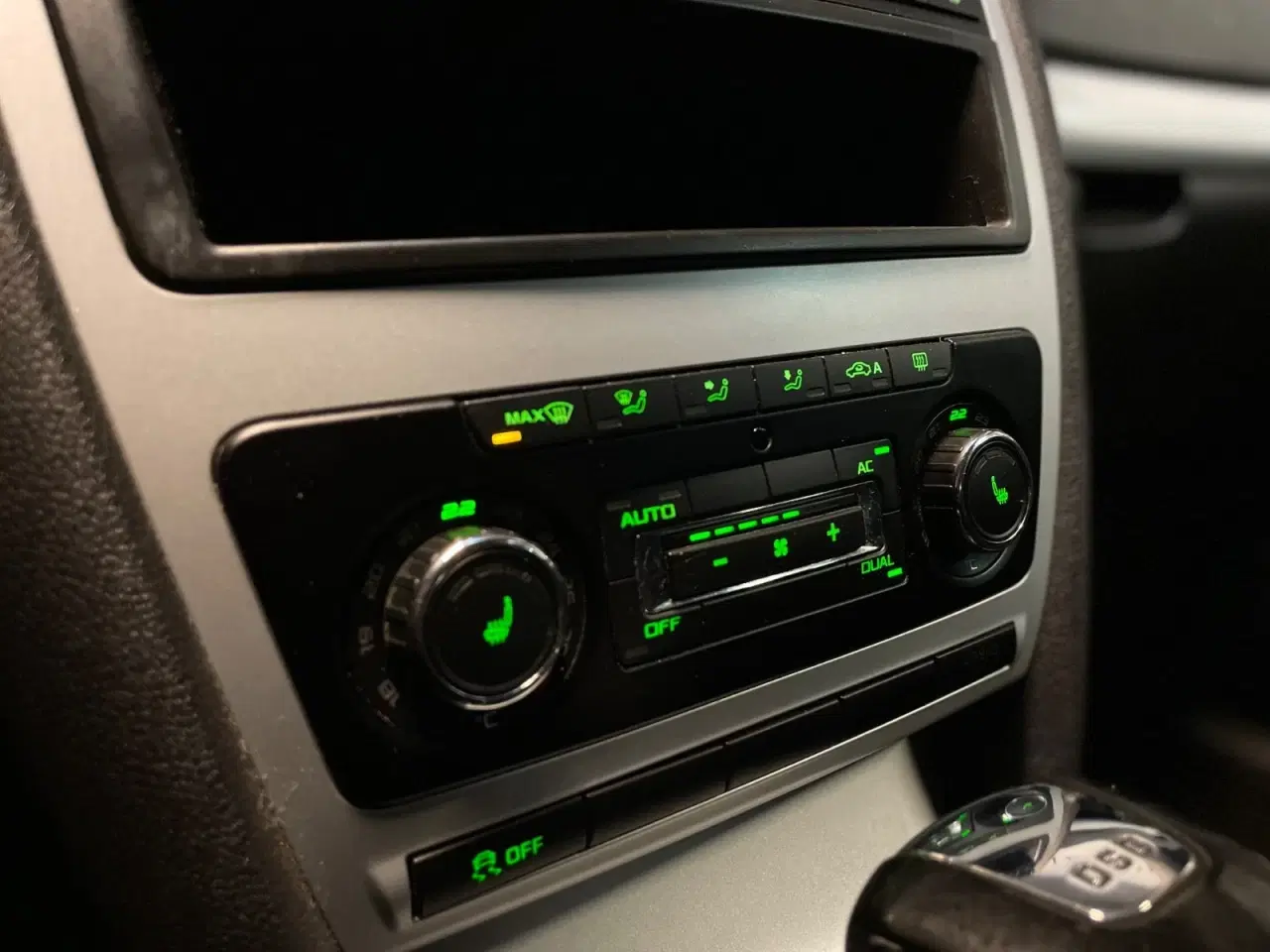 Billede 17 - Skoda Octavia 2,0 TDi Ambiente DSG