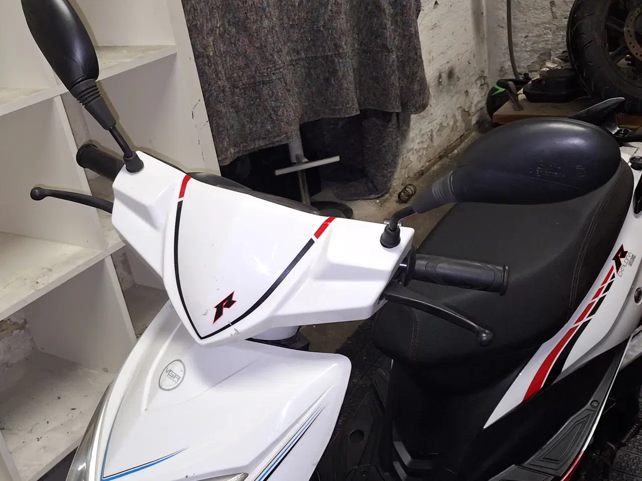 Billede 5 - scooter 30 vga tunet kører 90kmt 