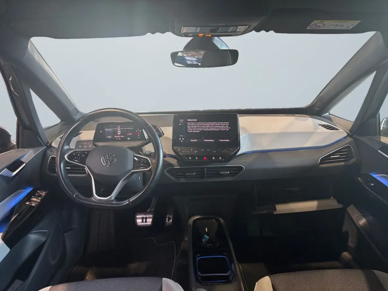 Billede 5 - VW ID.3 58 Pro Performance