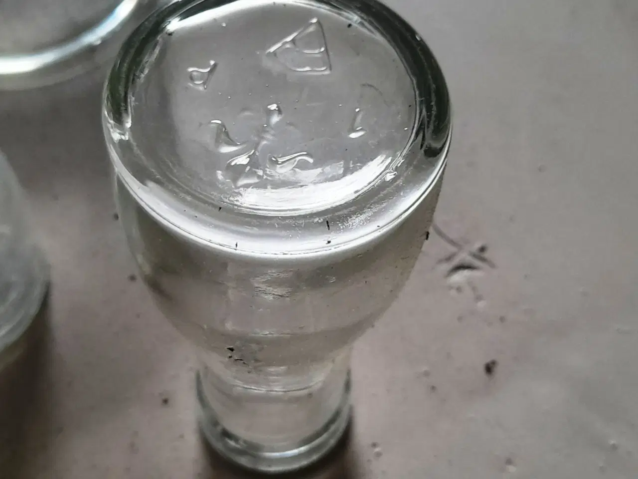 Billede 3 - Mælkeflasker 