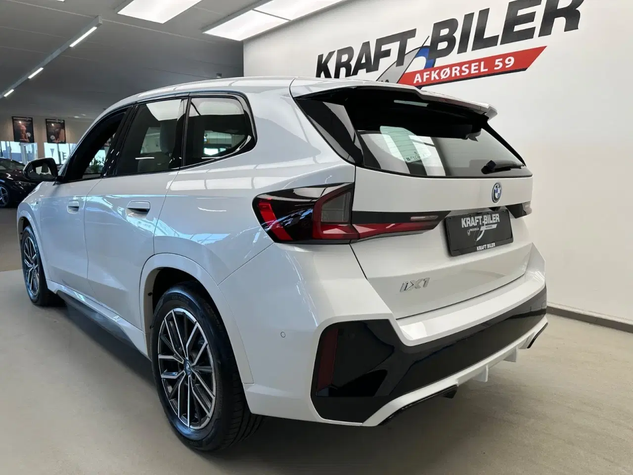 Billede 4 - BMW iX1  xDrive30 M-Sport