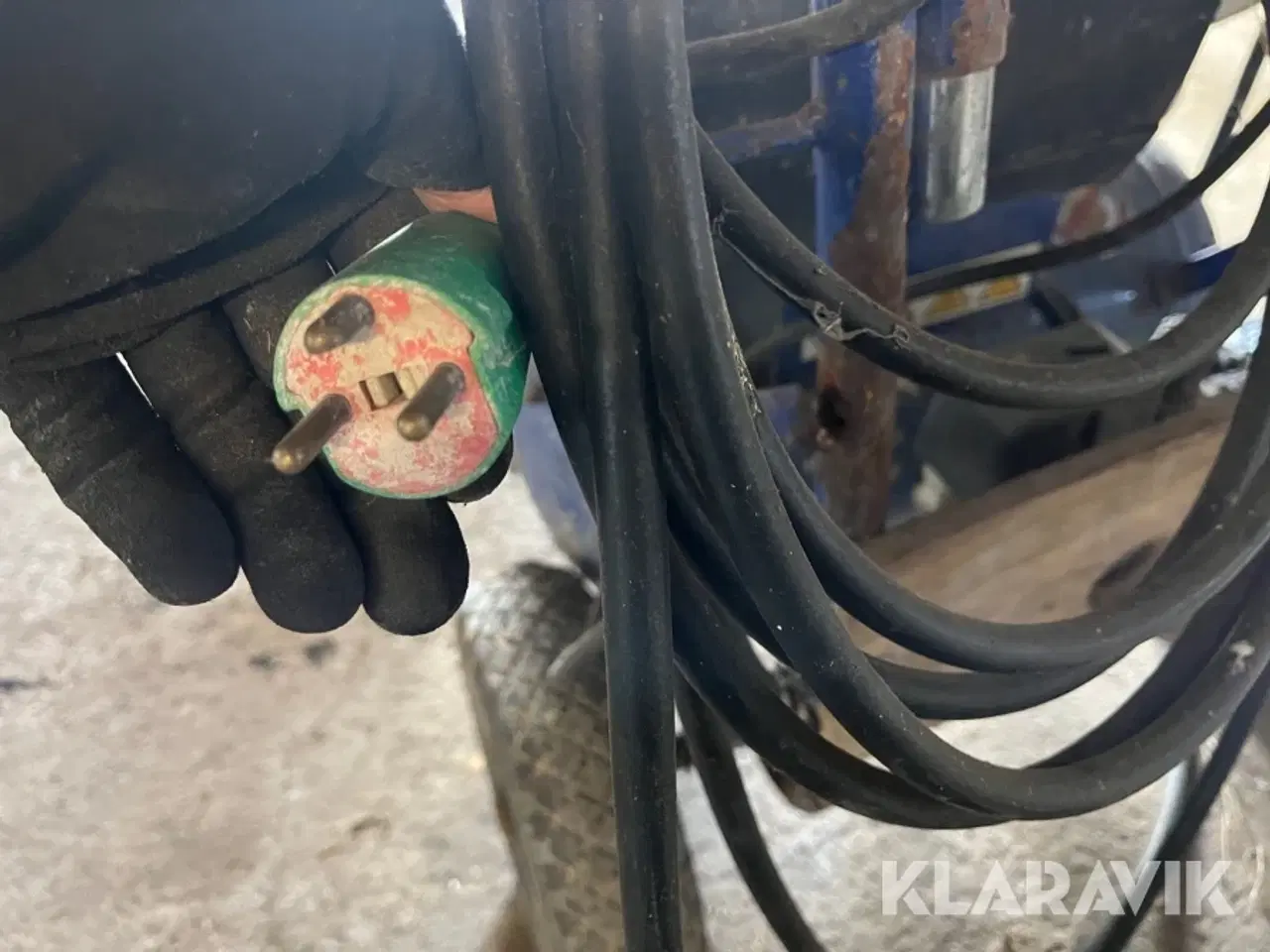 Billede 8 - Kompressor Unimerco 20/22 S