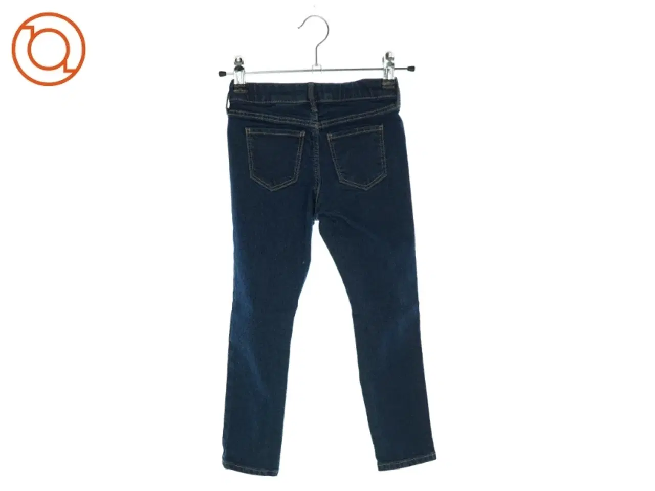 Billede 2 - Bukser fra H&M (str. 110)