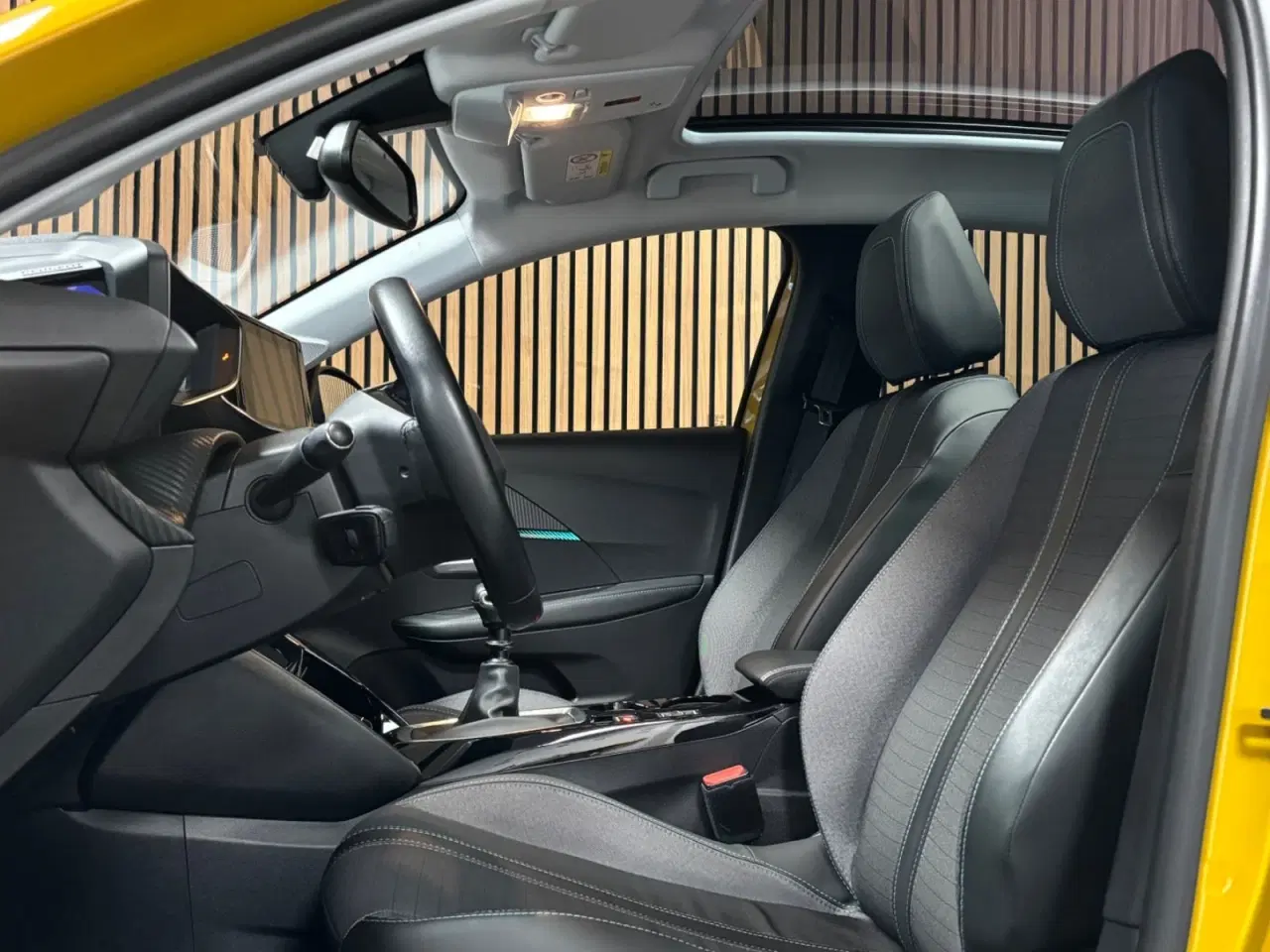 Billede 6 - Peugeot 208 1,2 PureTech 100 Allure Sky