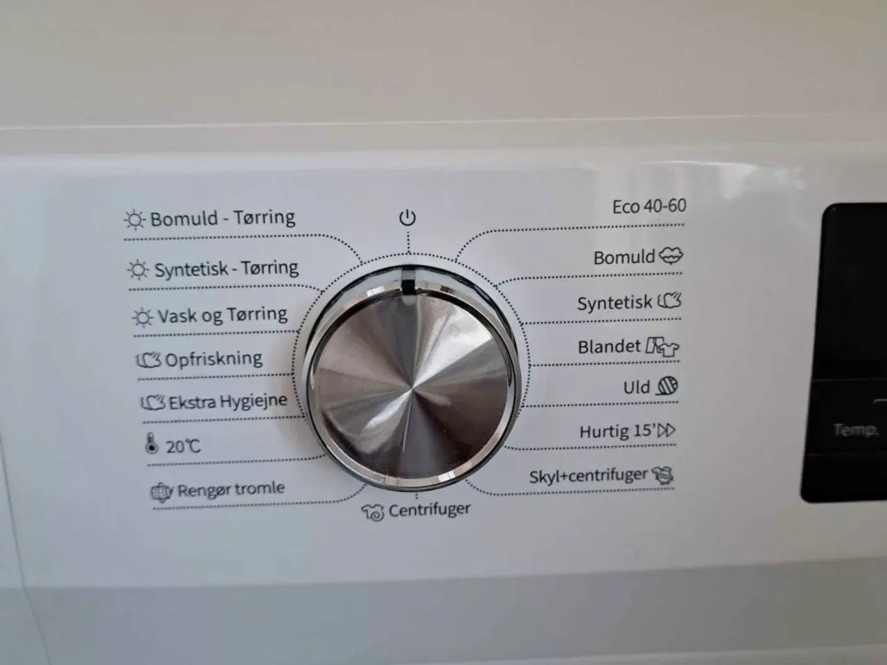 Billede 2 - FRIGOR VASKEMASKINE TIL LEJE – KUN 150 KR/MÅNED