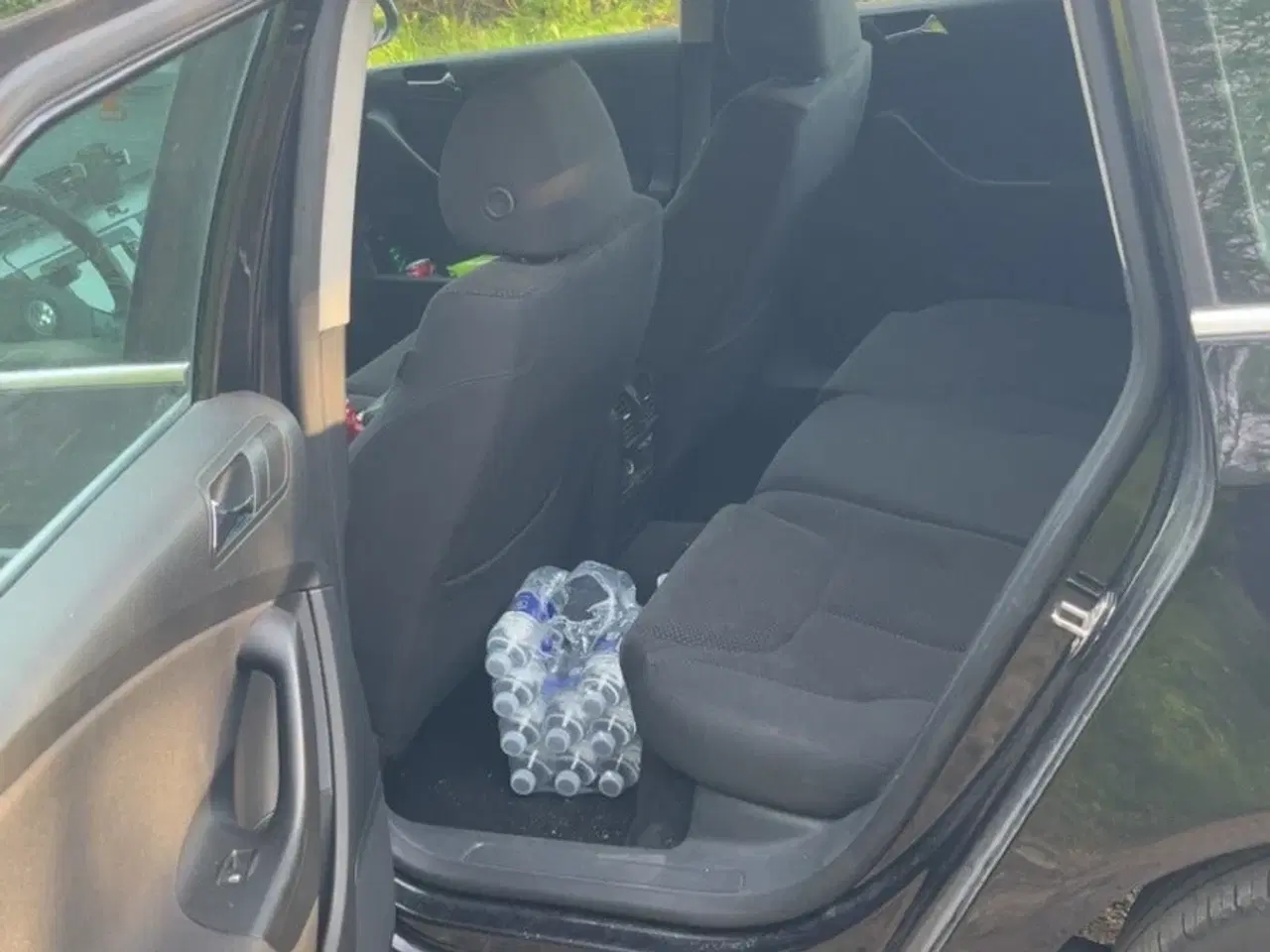 Billede 12 - VW Passat 2,0 TDi 170 Comfortline Variant DSG