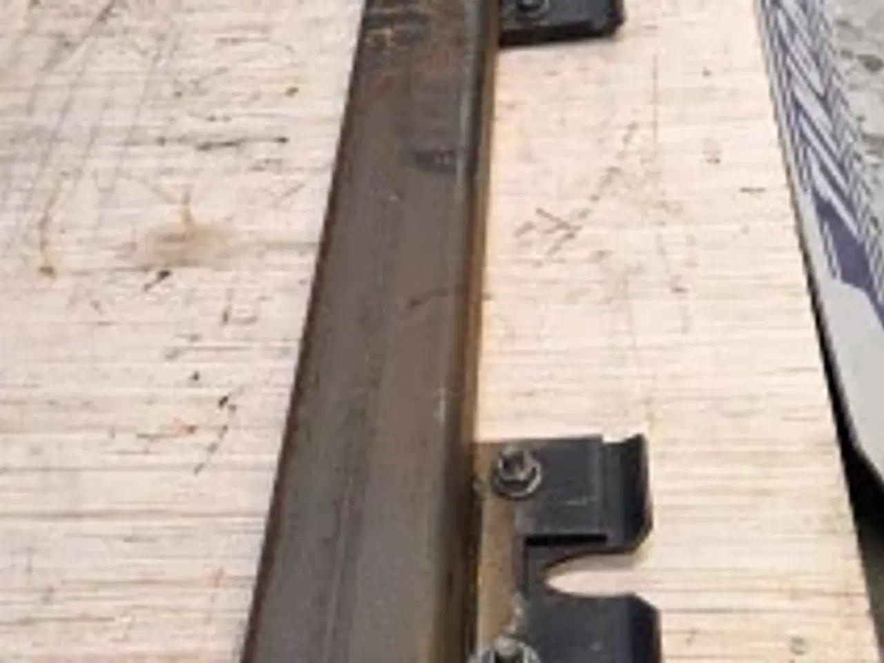 Billede 5 - Case 8010 Beslag 87385031