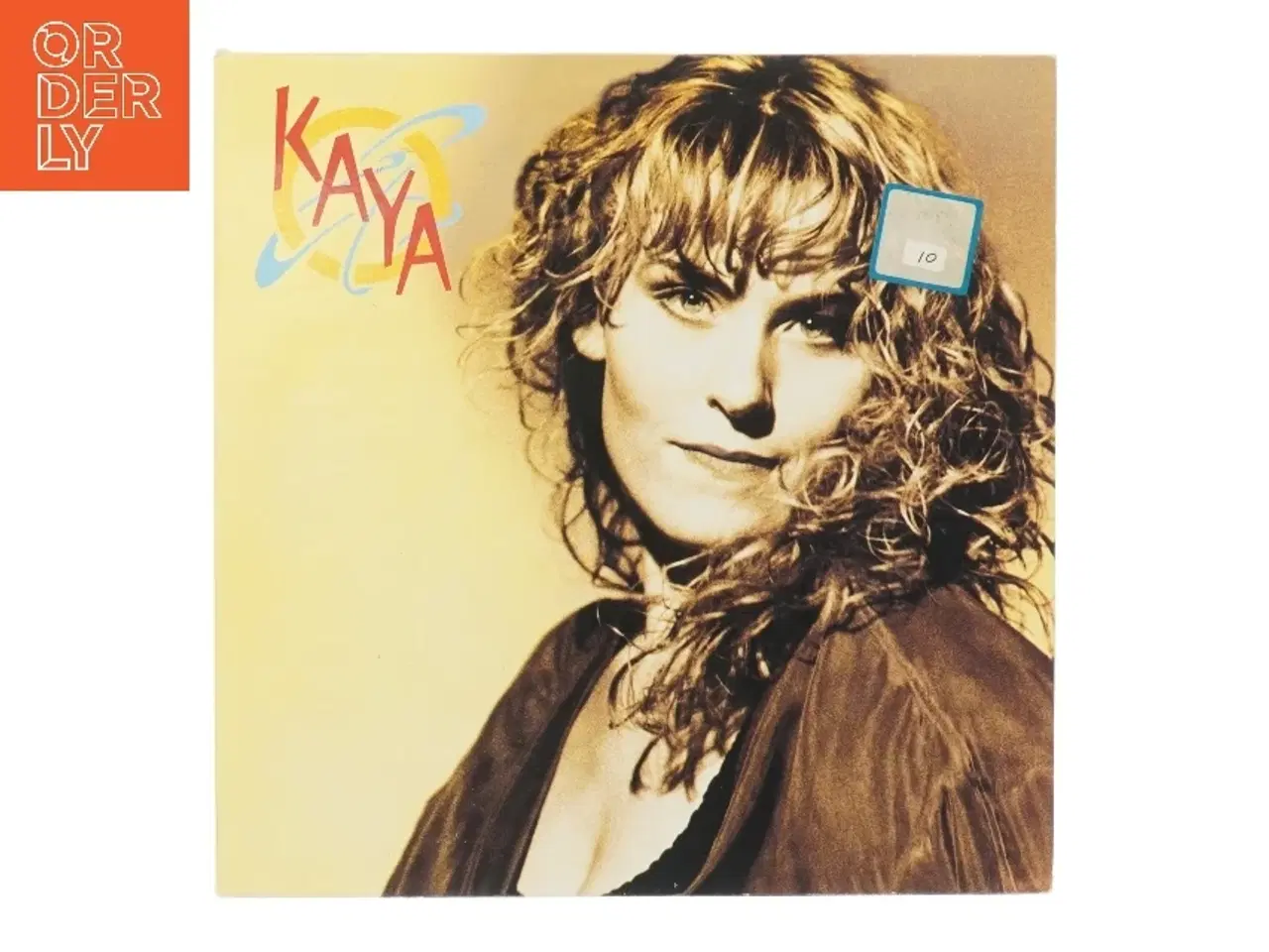 Billede 1 - Kaya album fra Replay Records