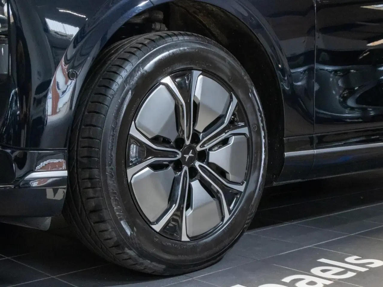 Billede 8 - Xpeng G9  Standard Range