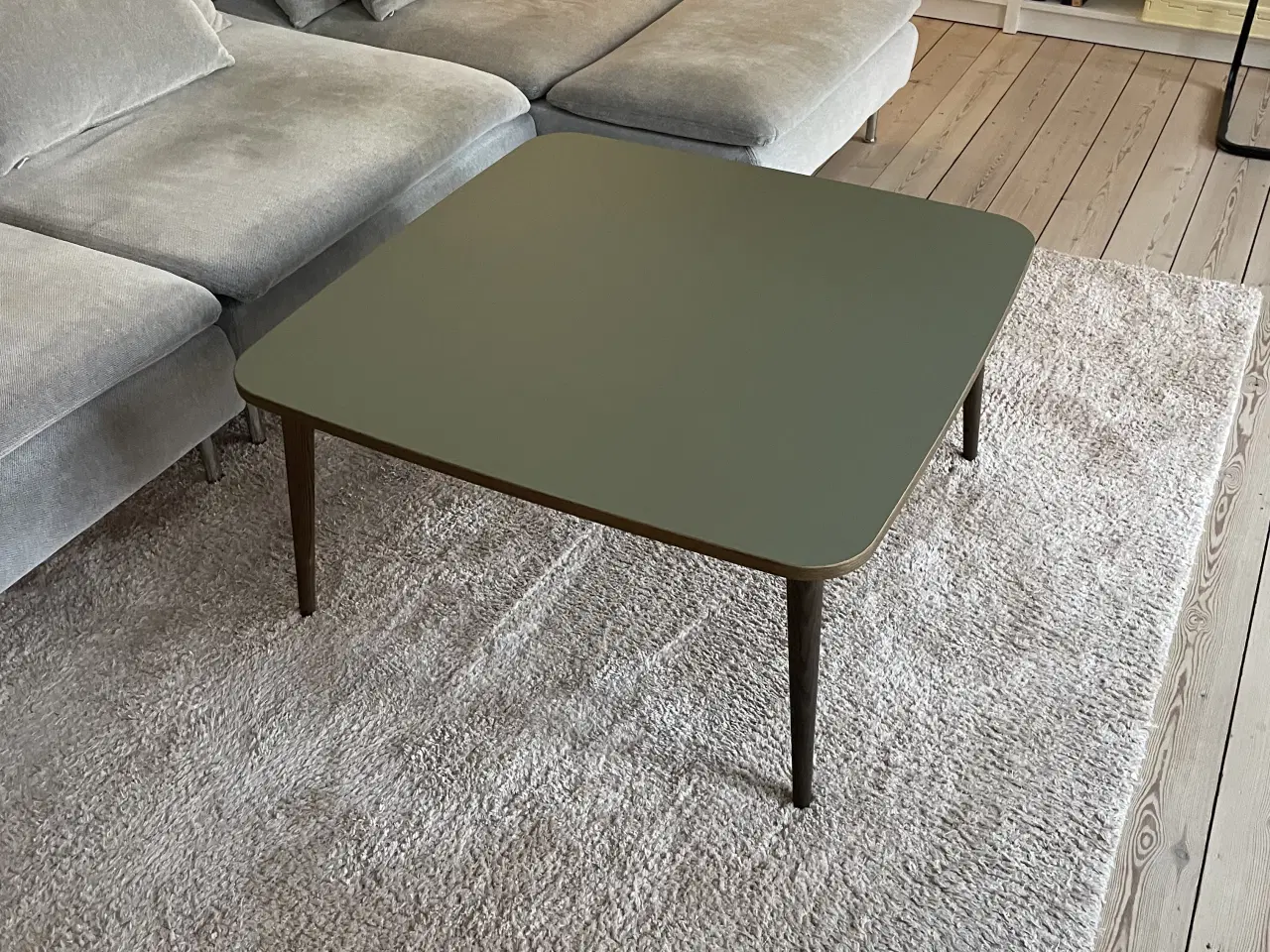 Billede 1 - Salford sofabord fra Ilva