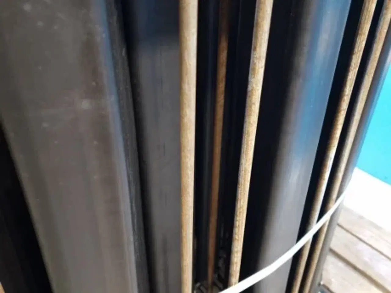 Billede 4 - Asa Lift 182-466 Remkæder