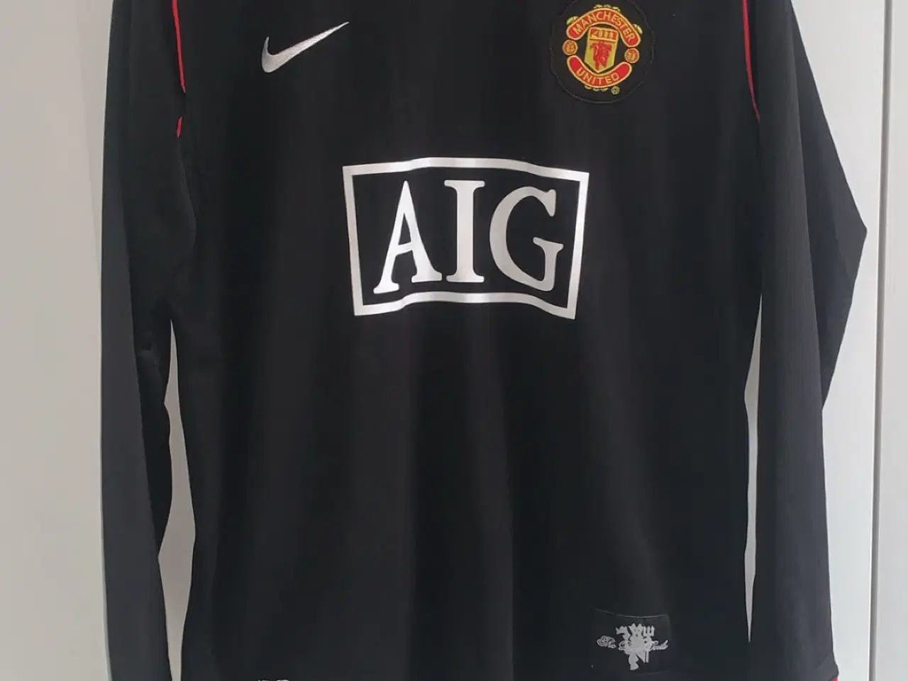 Billede 1 - Fodboldtrøjer