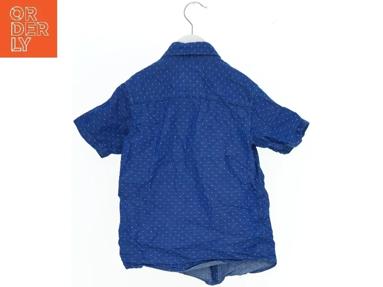 Billede 2 - Kortærmet skjorte fra Jasper Conran (str. 134)