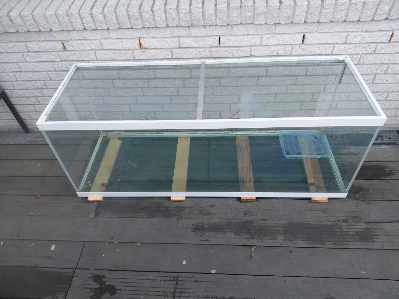 Billede 4 - Akvarier 528L 